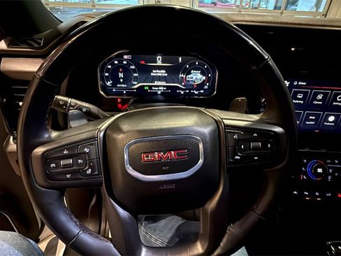 Used 2024 GMC Sierra 1500 AT4 w/ AT4 Premium Package image 29