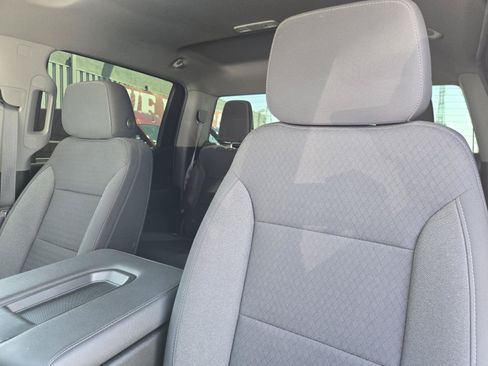 Used 2022 Chevrolet Silverado 1500 LT RWD image 21