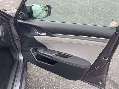 Used 2016 Honda Civic EX image 8