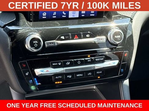 Used 2023 Ford Explorer ST w/ Equipment Group 401A AWD/4WD image 22