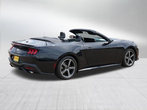 Used 2024 Ford Mustang Premium RWD image 7