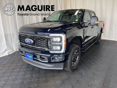 Used 2024 Ford F350 XL w/ STX Appearance Package