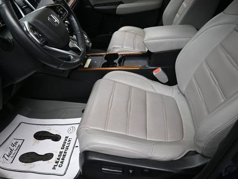 Used 2020 Honda CR-V Touring image 15