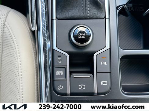 New 2026 Kia Sorento S image 28