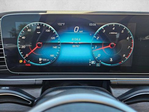 Used 2021 Mercedes-Benz GLE 350 4MATIC image 12