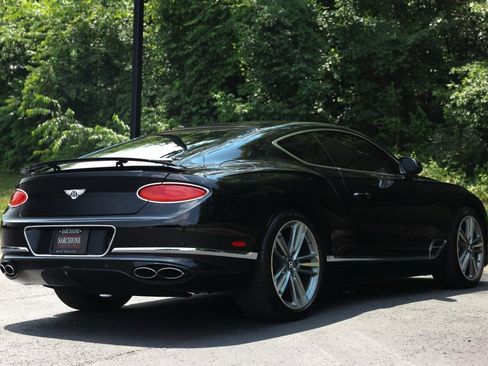 Used 2024 Bentley Continental GT image 45