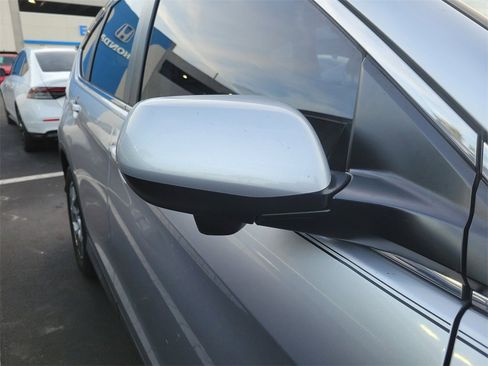 Used 2015 Honda CR-V EX-L image 11