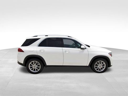 Used 2024 Mercedes-Benz GLE 450e 4MATIC image 5