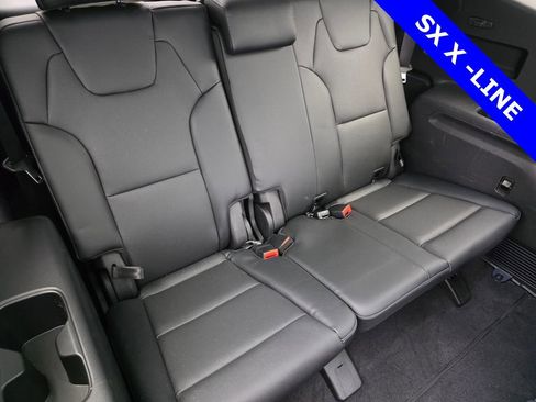 Used 2025 Kia Telluride SX X-Line image 29