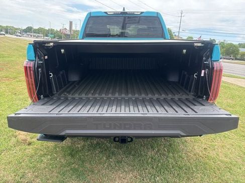 New 2026 Toyota Tundra TRD Pro AWD/4WD image 11