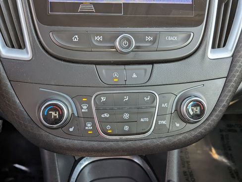 Certified 2023 Chevrolet Malibu LT image 29