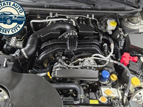 Used 2020 Subaru Legacy Limited AWD/4WD image 39