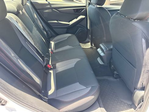 Certified 2024 Subaru WRX w/ Accessory Package #2 AWD/4WD image 11