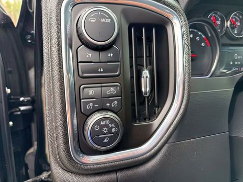 Used 2023 Chevrolet Silverado 2500 LT w/ All Star Edition AWD/4WD image 20