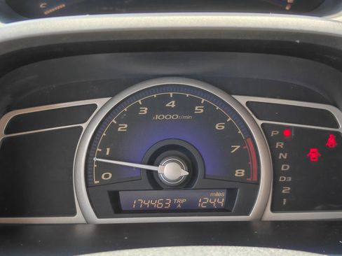 Used 2008 Honda Civic LX image 15