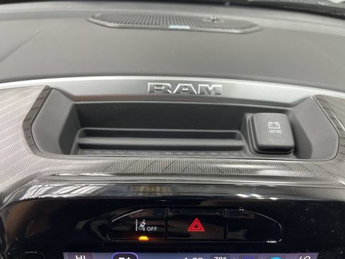New 2026 RAM 1500 Big Horn AWD/4WD image 15