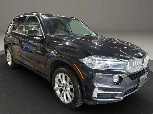 Used 2016 BMW X5 xDrive40e AWD/4WD image 3