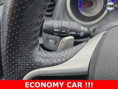 Used 2011 Honda Fit Sport image 7