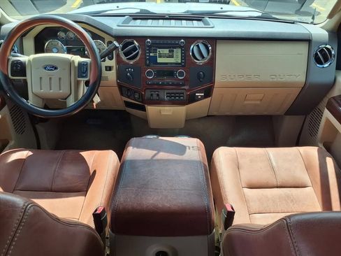 Used 2010 Ford F250 King Ranch AWD/4WD image 9