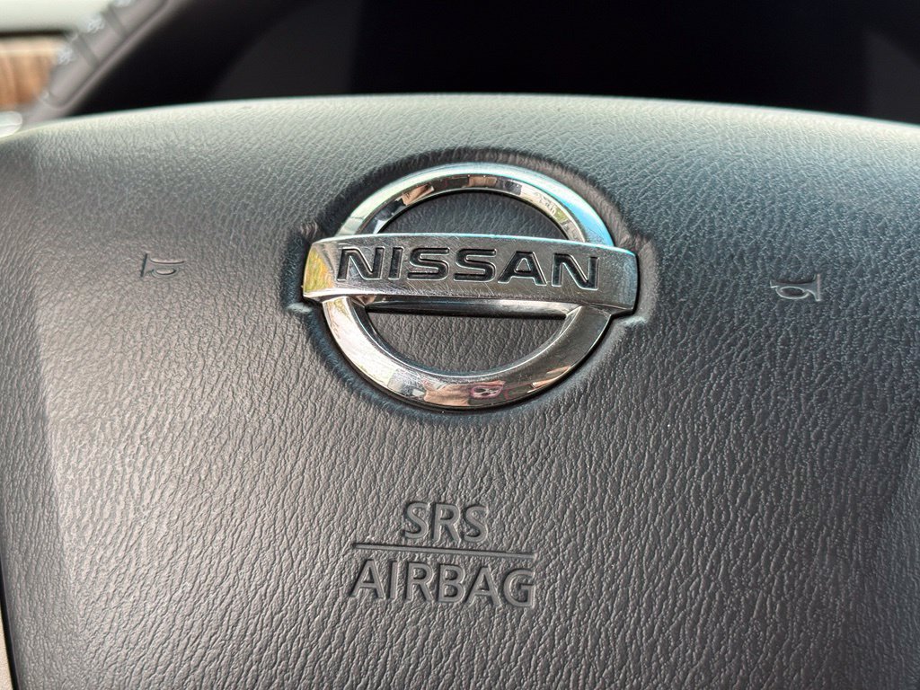 Used 2018 Nissan Armada SV w/ Driver Package AWD/4WD image 21