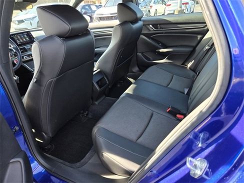 Used 2022 Honda Accord Sport image 10