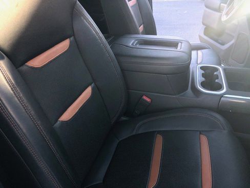 Used 2021 GMC Sierra 1500 AT4 image 29