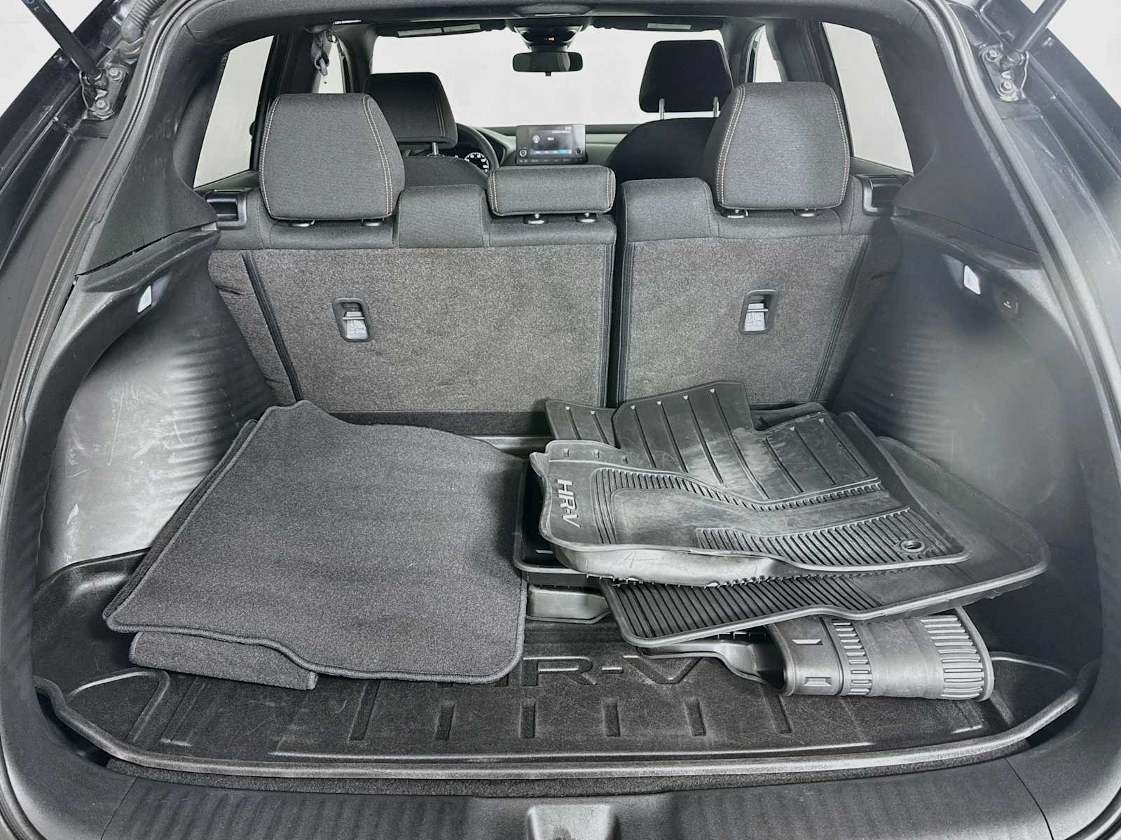 Used 2023 Honda HR-V Sport image 35