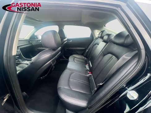 Used 2016 Kia Optima EX w/ Premium Package image 33