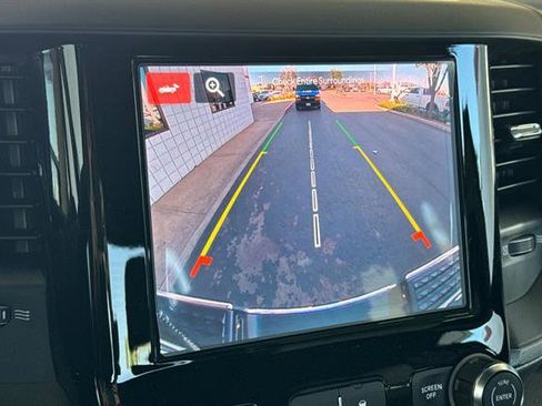 New 2026 RAM 2500 Tradesman w/ Chrome Appearance Group image 15