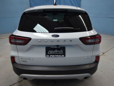 Used 2025 Ford Escape Active image 33