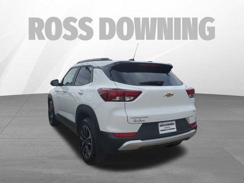 Used 2025 Chevrolet TrailBlazer LT image 6