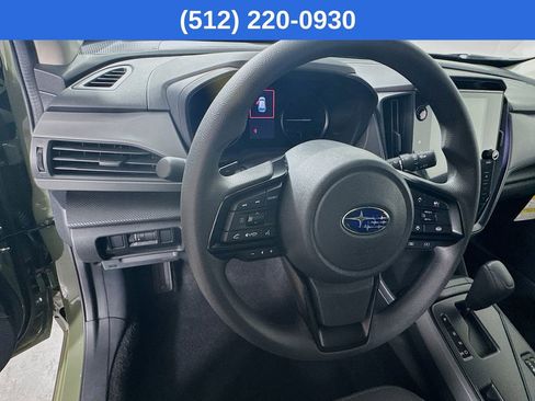 Certified 2026 Subaru Crosstrek 2.0i Premium image 12