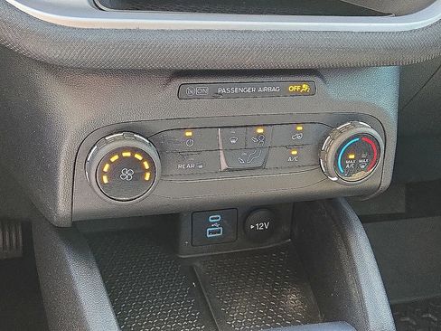 Used 2021 Ford Bronco Sport image 28