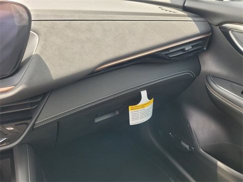 New 2025 Buick Envision Sport Touring image 24