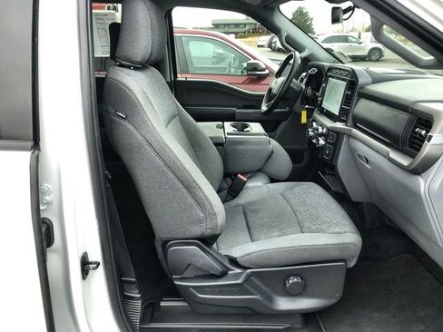 Used 2024 Ford F150 XLT w/ Tow/Haul Package image 24