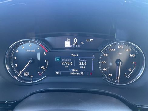 Used 2021 Cadillac XT6 Premium Luxury AWD/4WD image 15