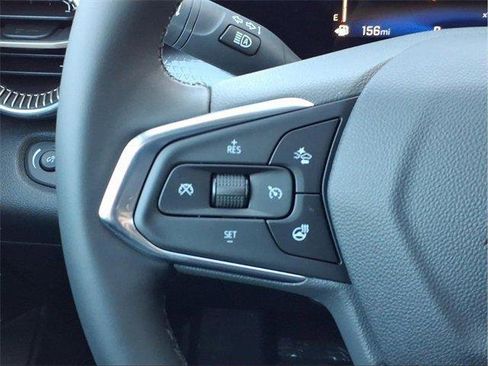 New 2026 Chevrolet Trax ACTIV w/ Driver Confidence Package image 21