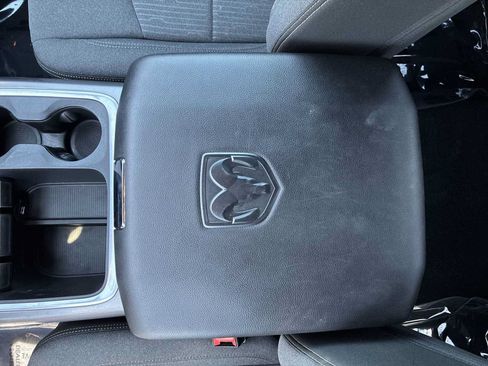 Used 2022 RAM 1500 Warlock AWD/4WD image 21