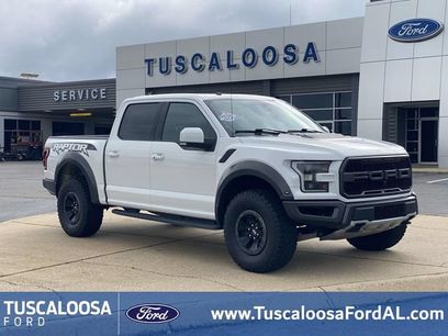 Used 2018 Ford F150 Raptor w/ Equipment Group 802A Luxury