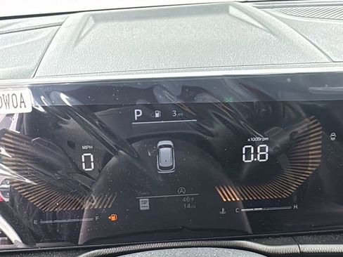 New 2026 Kia Sportage LX image 20