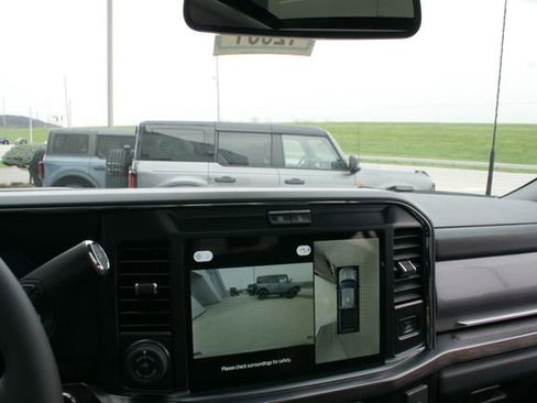 New 2026 Ford F250 Lariat AWD/4WD image 29