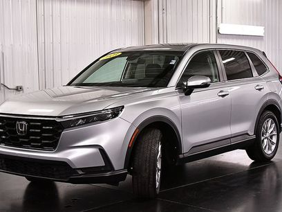 Used 2023 Honda CR-V EX-L