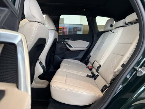 Used 2025 BMW X1 xDrive28i w/ Convenience Package image 15