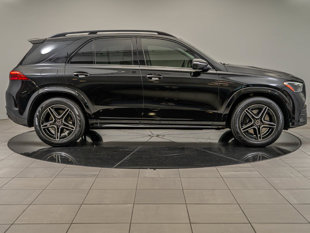 Certified 2024 Mercedes-Benz GLE 350 4MATIC image 11