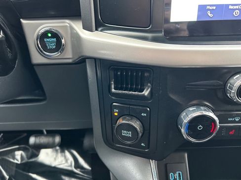 Used 2022 Ford F150 XLT w/ Equipment Group 302A High image 28