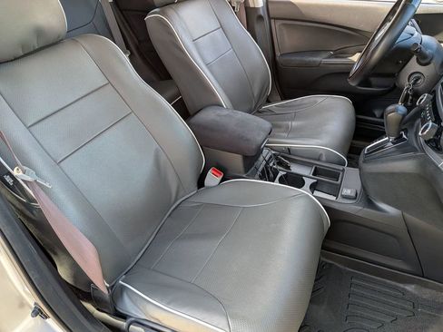 Used 2015 Honda CR-V LX image 31