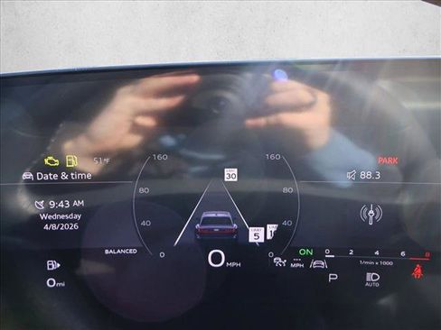 New 2026 Audi A6 Prestige image 11