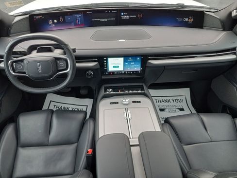 Used 2025 Lincoln Navigator Reserve w/ Jet Appearance Package AWD/4WD image 19
