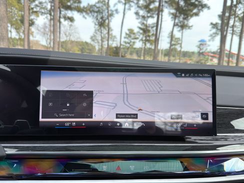 New 2026 BMW 760i xDrive w/ Executive Package AWD/4WD image 5