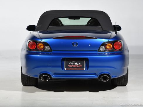 Used 2007 Honda S2000 image 8
